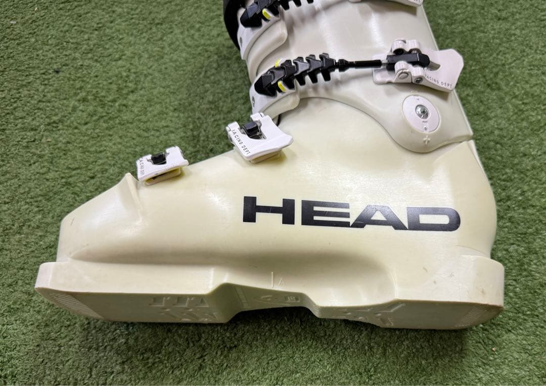 HEAD ブーツ WCR3 26.5cm