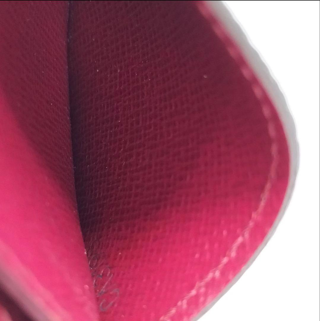 LOUISVUITTON(ルイヴィトン)　パスケース　AM399