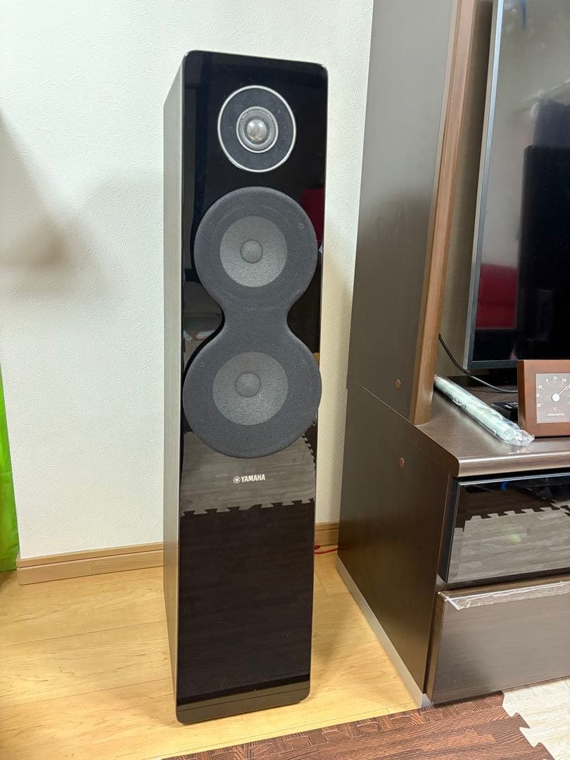 MiLKさま専用ハイレゾ対応YAMAHAスピーカー NS-F500 ①1個