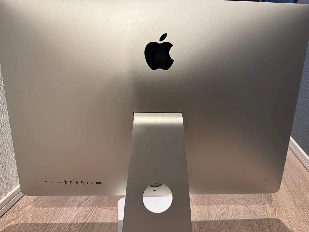 iMac 27インチ Retina2017 (Core i5/16GB/1TB)