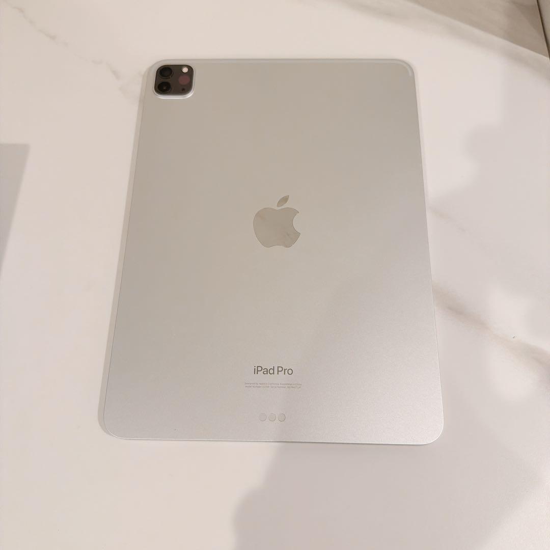 【美品】iPad Pro 11インチ 第4世代