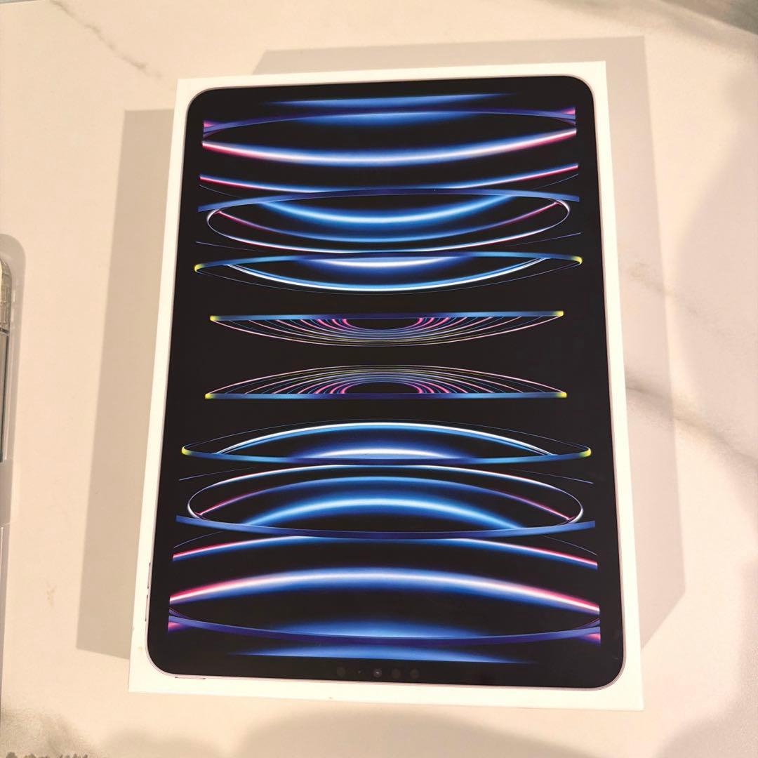 【美品】iPad Pro 11インチ 第4世代