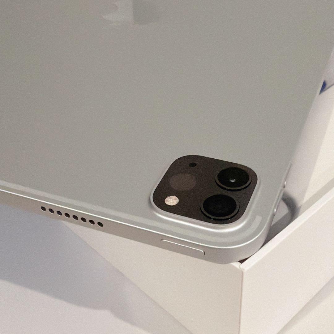 【美品】iPad Pro 11インチ 第4世代