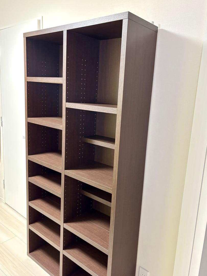 【送料込み】 MOCO フナモコ 本棚