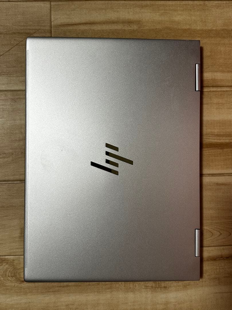 HP ENVY x360 2in1 13- bf 16\1TB [第12世代]