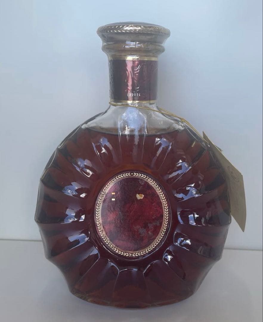 古酒　未開栓　レミーマルタン XO スペシャル　Remy Martin