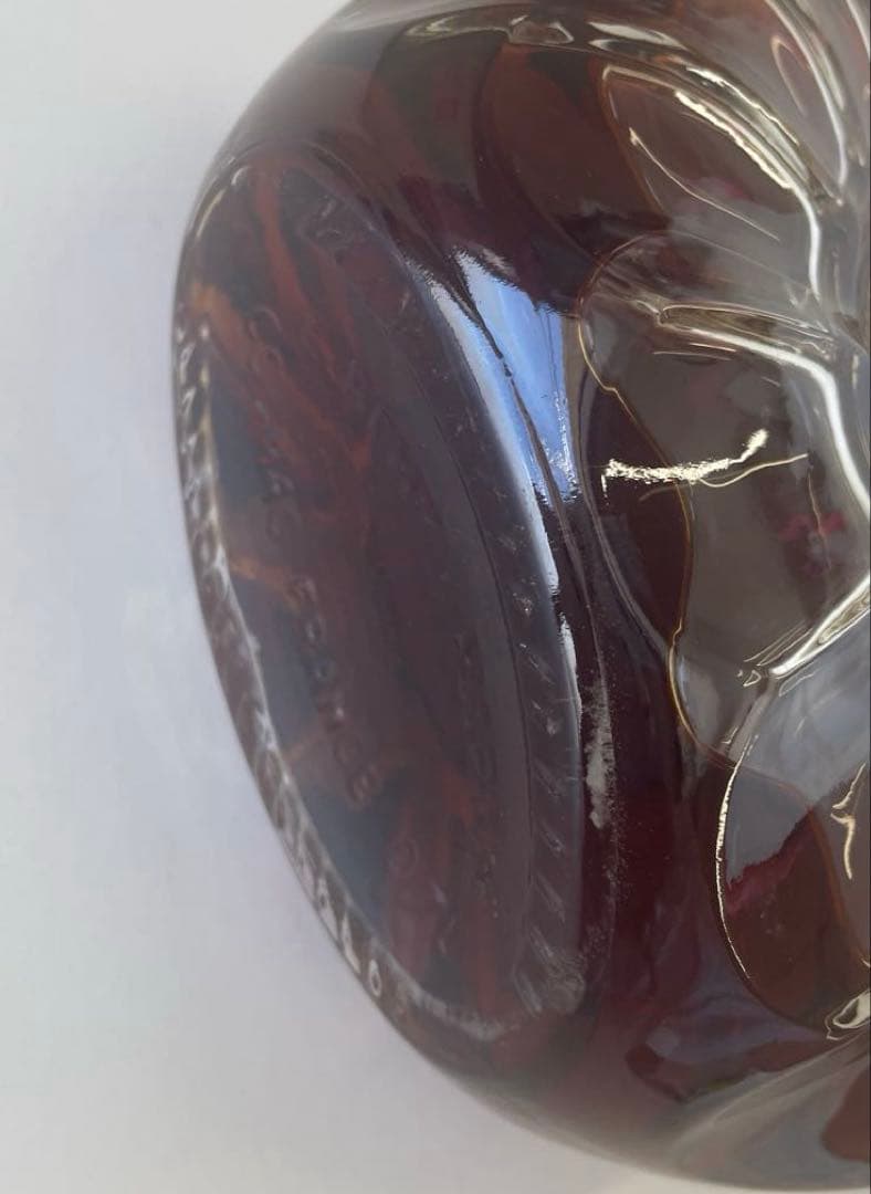 古酒　未開栓　レミーマルタン XO スペシャル　Remy Martin