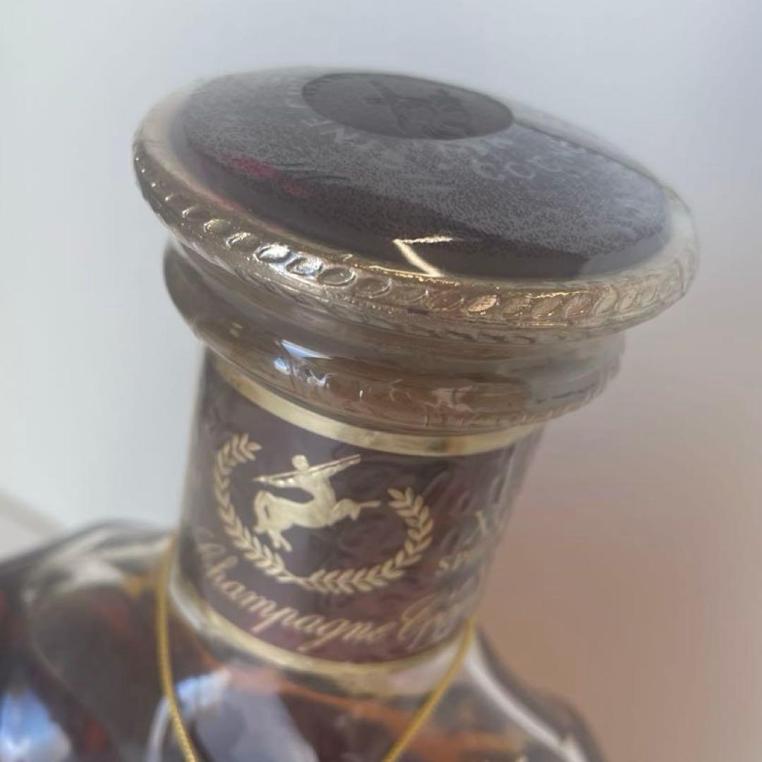 古酒　未開栓　レミーマルタン XO スペシャル　Remy Martin