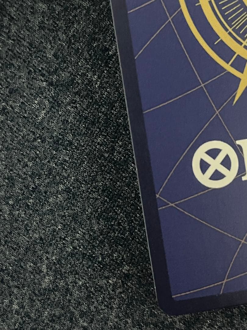 【ワンピースカード】 ルフィ SEC パラレル OP05-119