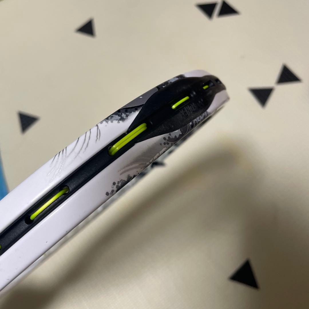 ボルトレイジ80g