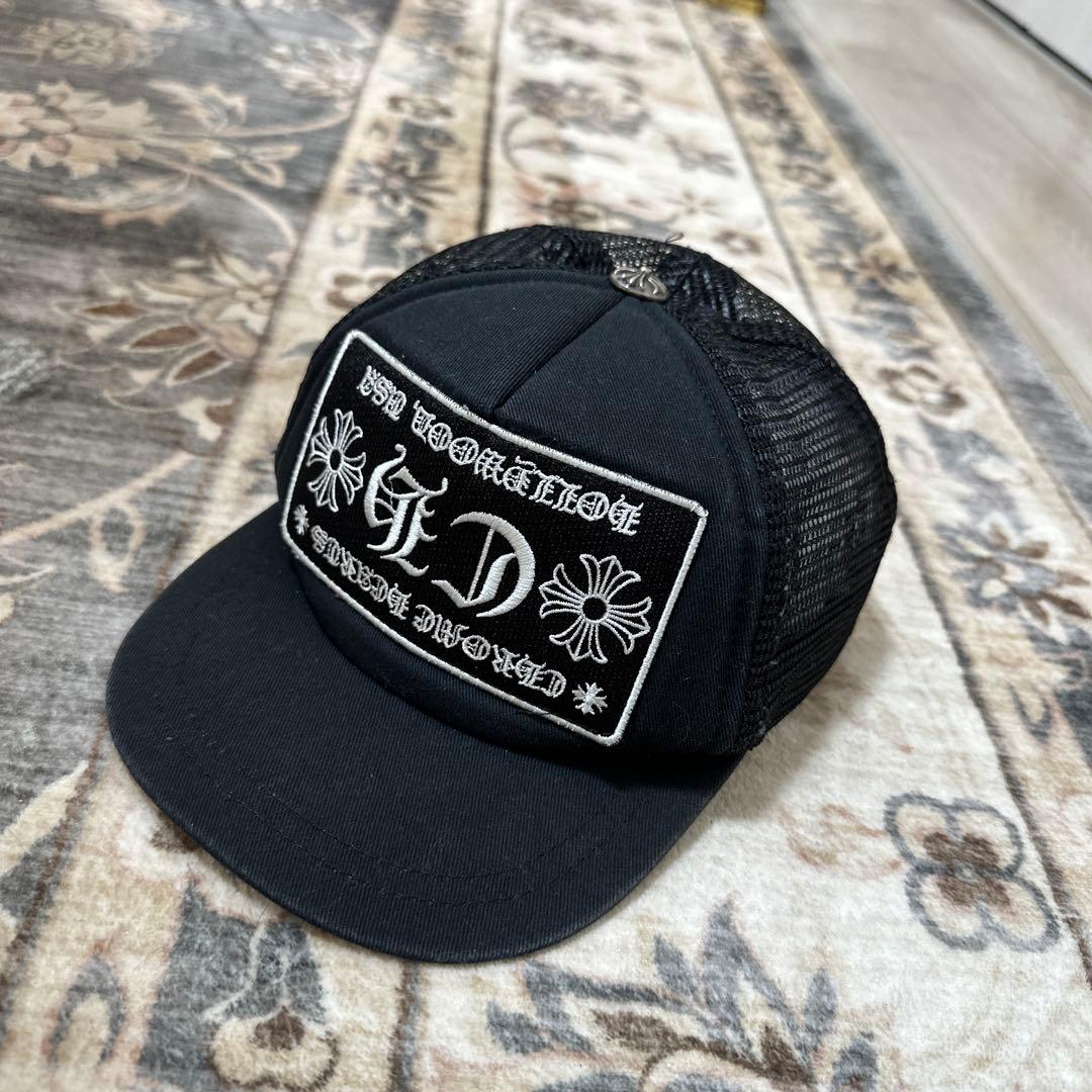 最終値下げ激レア反転ロゴCHROME HEARTS キッズサイズ