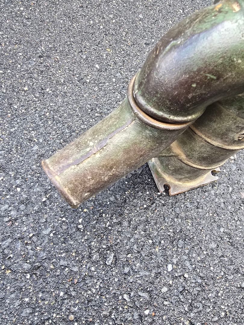 昭和 レトロ 宝特製 手動式 手押しポンプ 井戸ポンプ