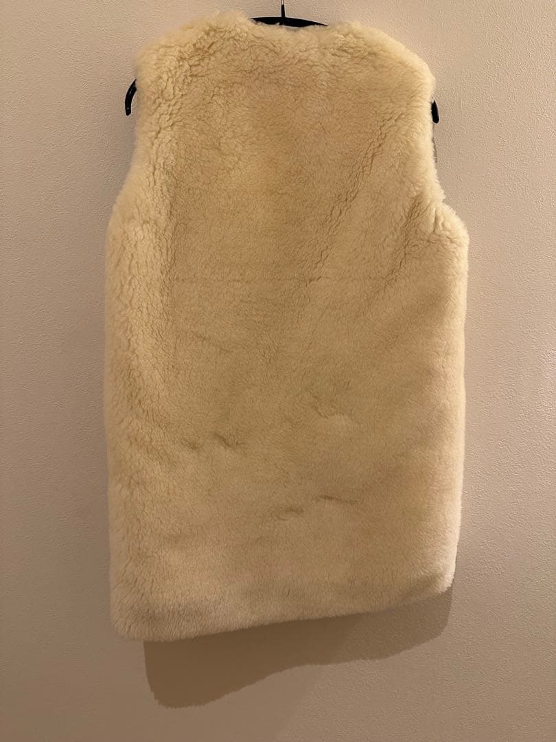 THE RERACS ショートモッズコート　ライナー付