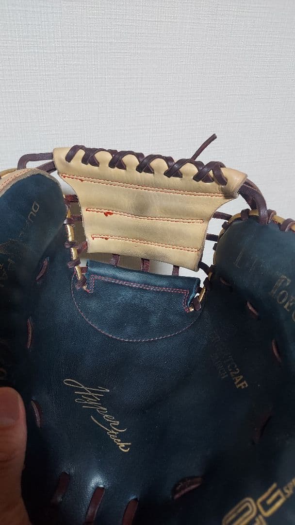 Rawlings キャッチャーミット 大人用　軟式