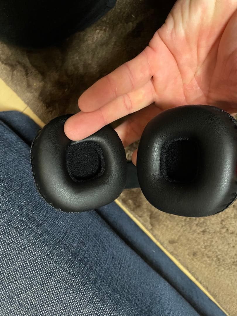 Marshall MID wireless ノイズキャンセリング　オンイヤー