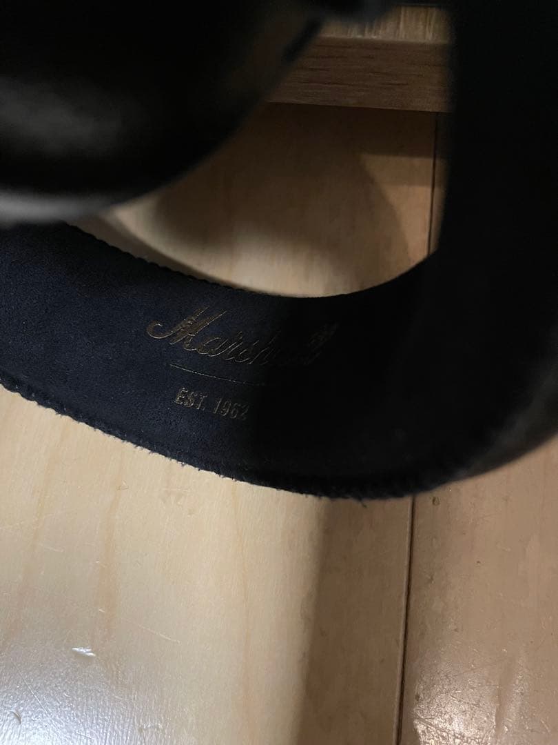 Marshall MID wireless ノイズキャンセリング　オンイヤー