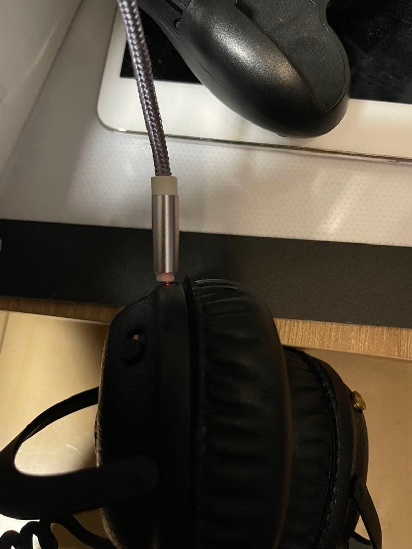 Marshall MID wireless ノイズキャンセリング　オンイヤー