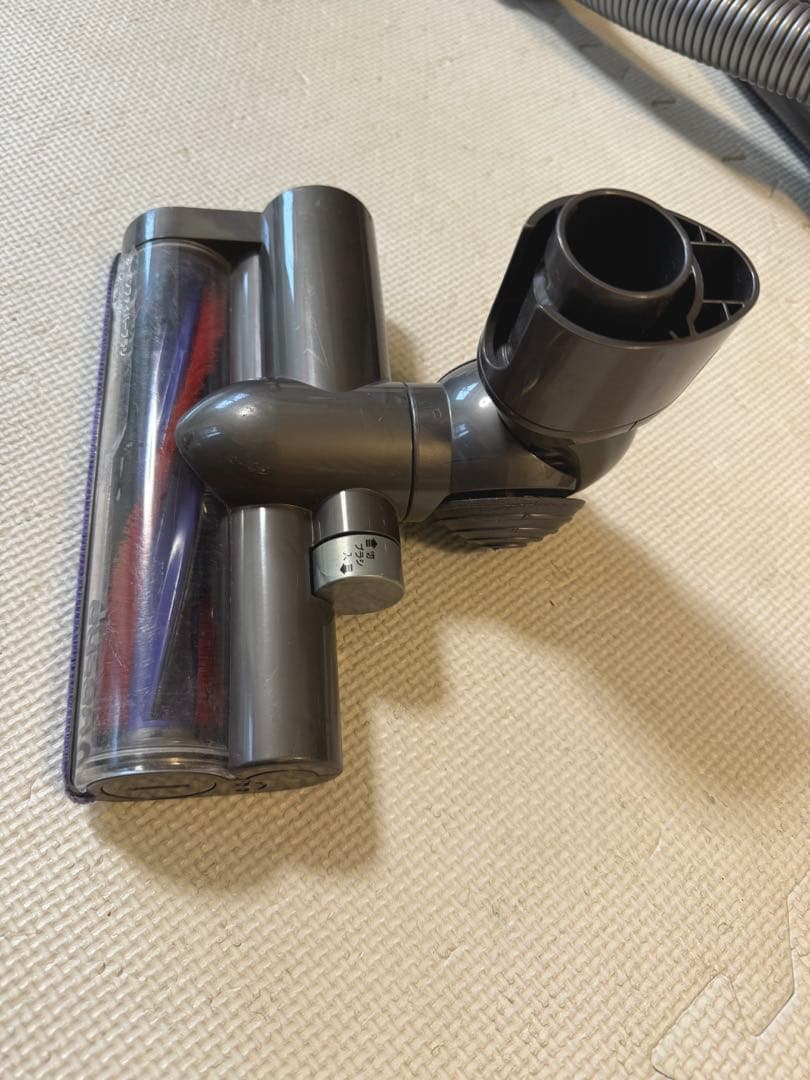 ダイソン DC48 Dyson キャニスター式サイクロン掃除機 DC48