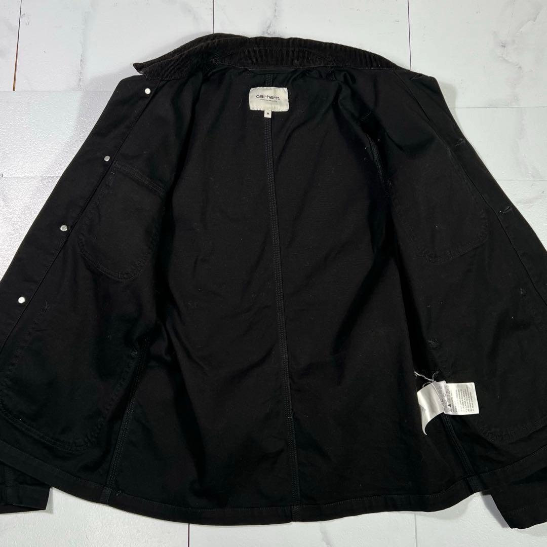 Carhartt カーハート Michigan Coat ミシガンコート M