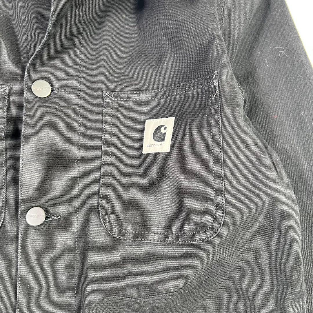 Carhartt カーハート Michigan Coat ミシガンコート M