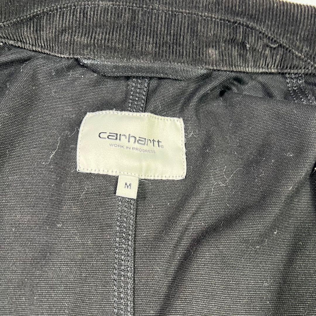 Carhartt カーハート Michigan Coat ミシガンコート M