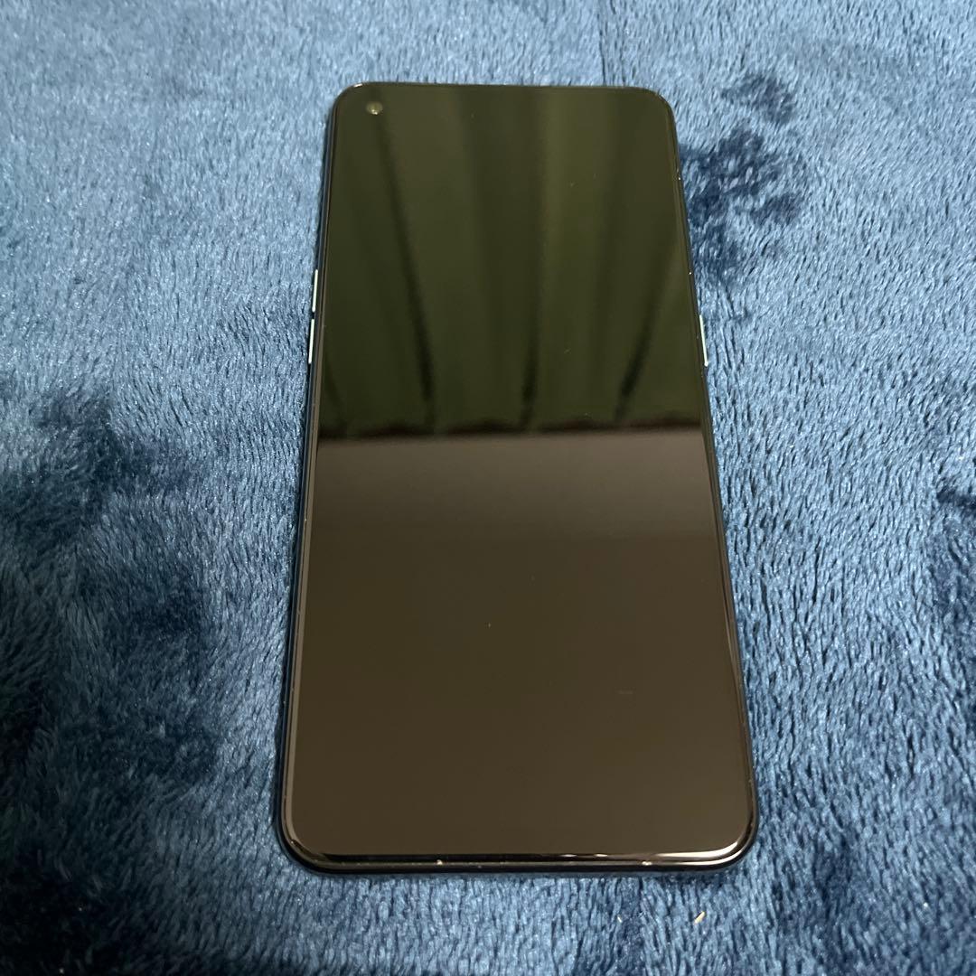 OPPO Reno5 A 5G ホワイト