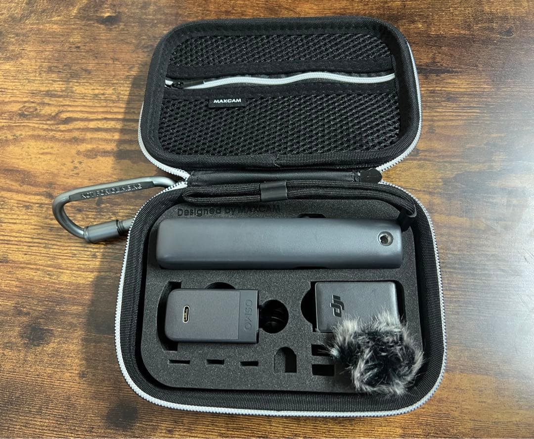 POCKET 2 CREATOR COMBOセット　※商品の説明を必ず見て下さい