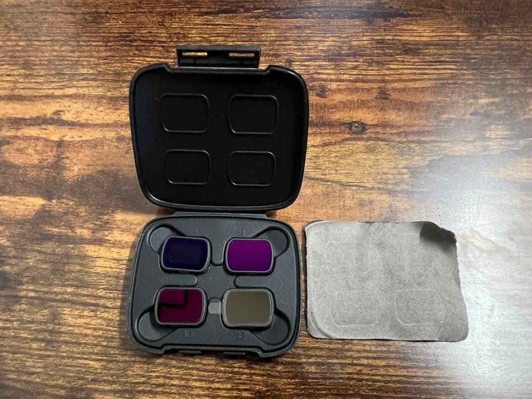 POCKET 2 CREATOR COMBOセット　※商品の説明を必ず見て下さい