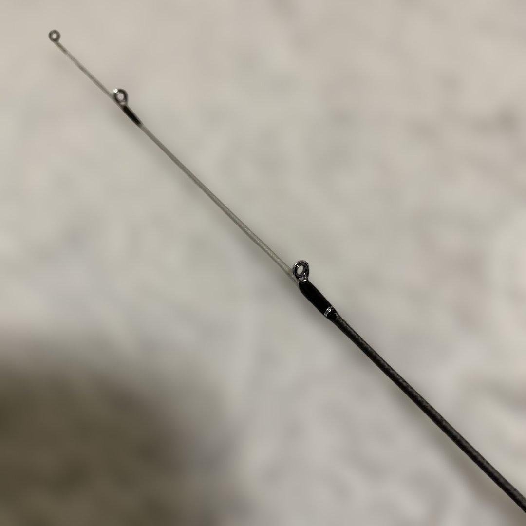 【新品未使用】SLASH アクアビジョンEX AVX-602Ti