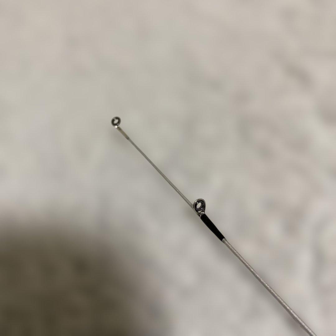 【新品未使用】SLASH アクアビジョンEX AVX-602Ti