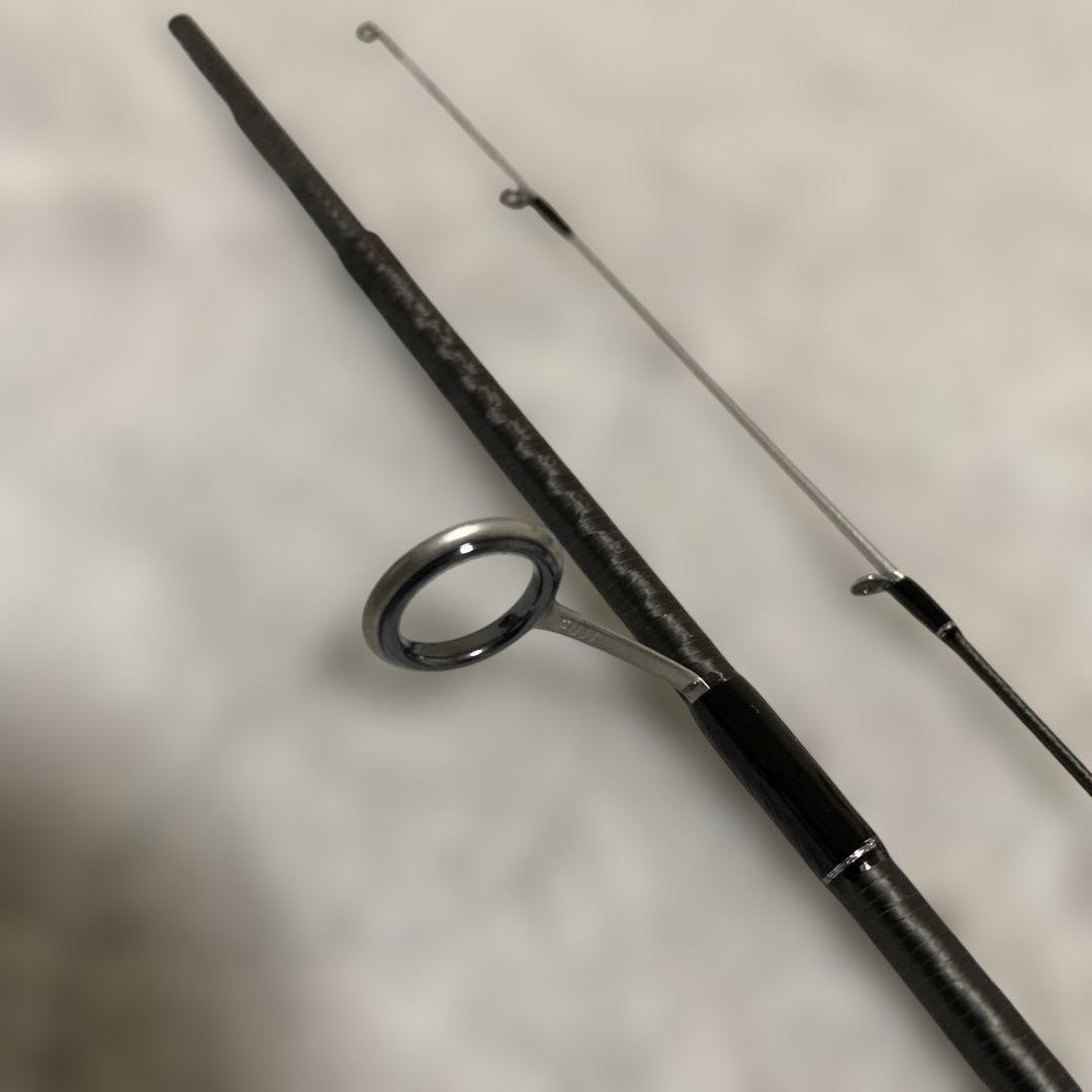 【新品未使用】SLASH アクアビジョンEX AVX-602Ti