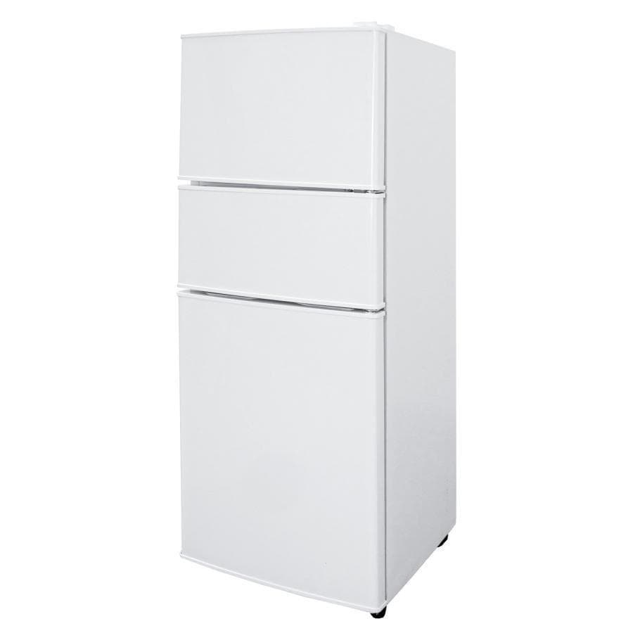 【中古美品】冷蔵庫 冷凍冷蔵庫 小型 75L 冷蔵室 冷凍室R2620霜取り