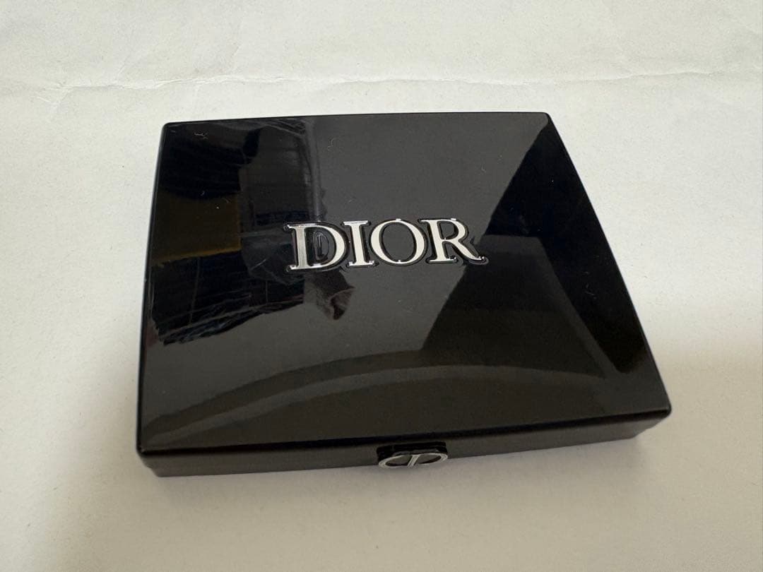 【りっぴぃ】Dior 936 スウィートブーケ/874 ミスティーアイリス