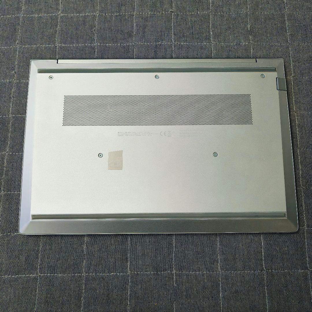 2022年10月 美品 HP 驚速12世代i5 1235u 16GB 新512G