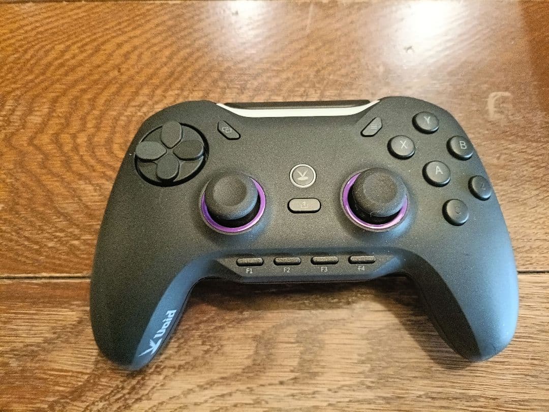 Void GENESIS ゲームコントローラー