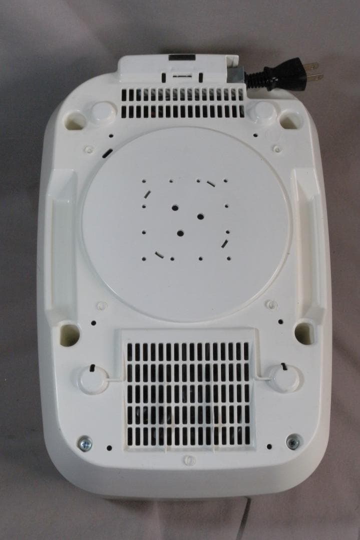 N2074□日立 2021年 5.5合 炊飯器 RZ-TS104M IH圧力