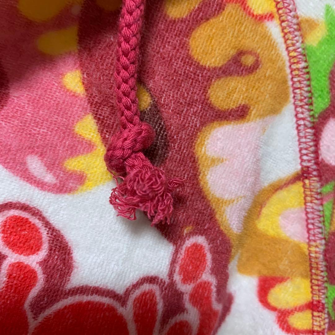 ヒステリックグラマー 派手 目立つ セレブ フーディ 日本製 オゾンコミュニティ