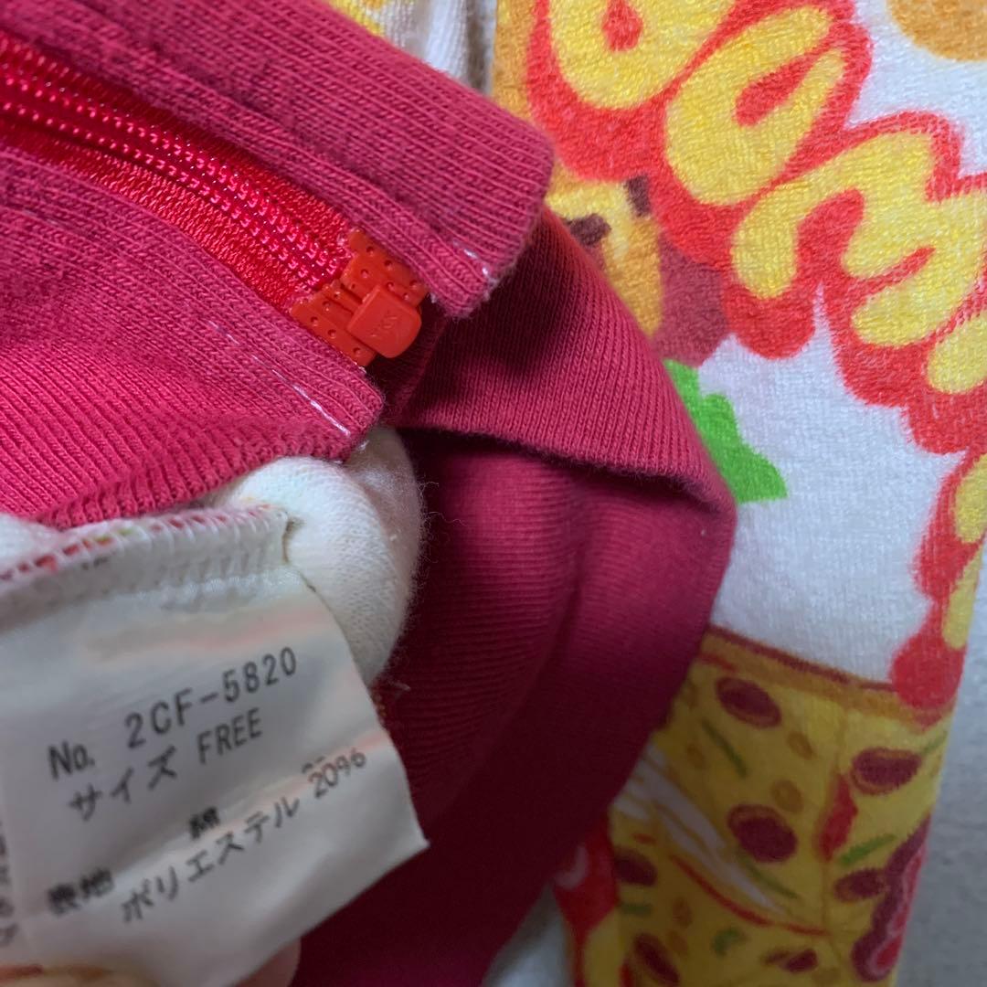 ヒステリックグラマー 派手 目立つ セレブ フーディ 日本製 オゾンコミュニティ