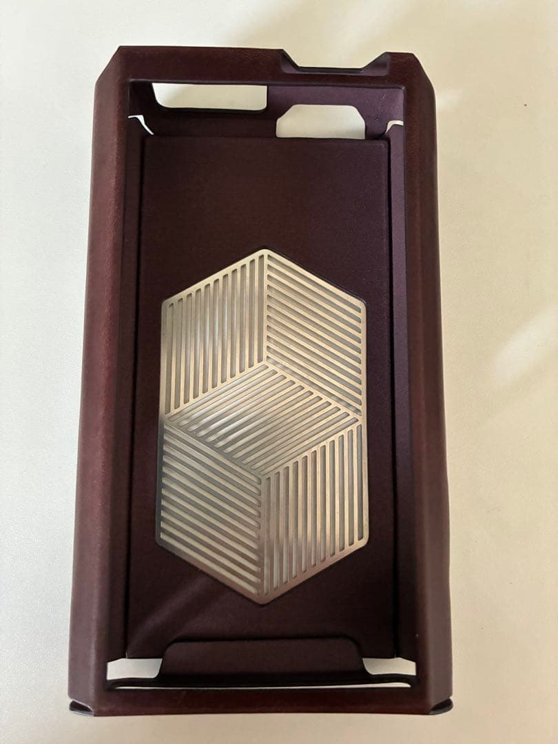 FiiO M17【冷却ファンスタンド欠品】