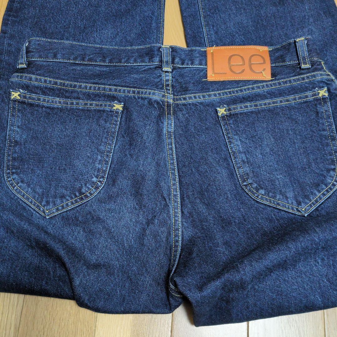 lee 大戦 100着限定セットアップ ジャケットL、ジーンズ31インチ