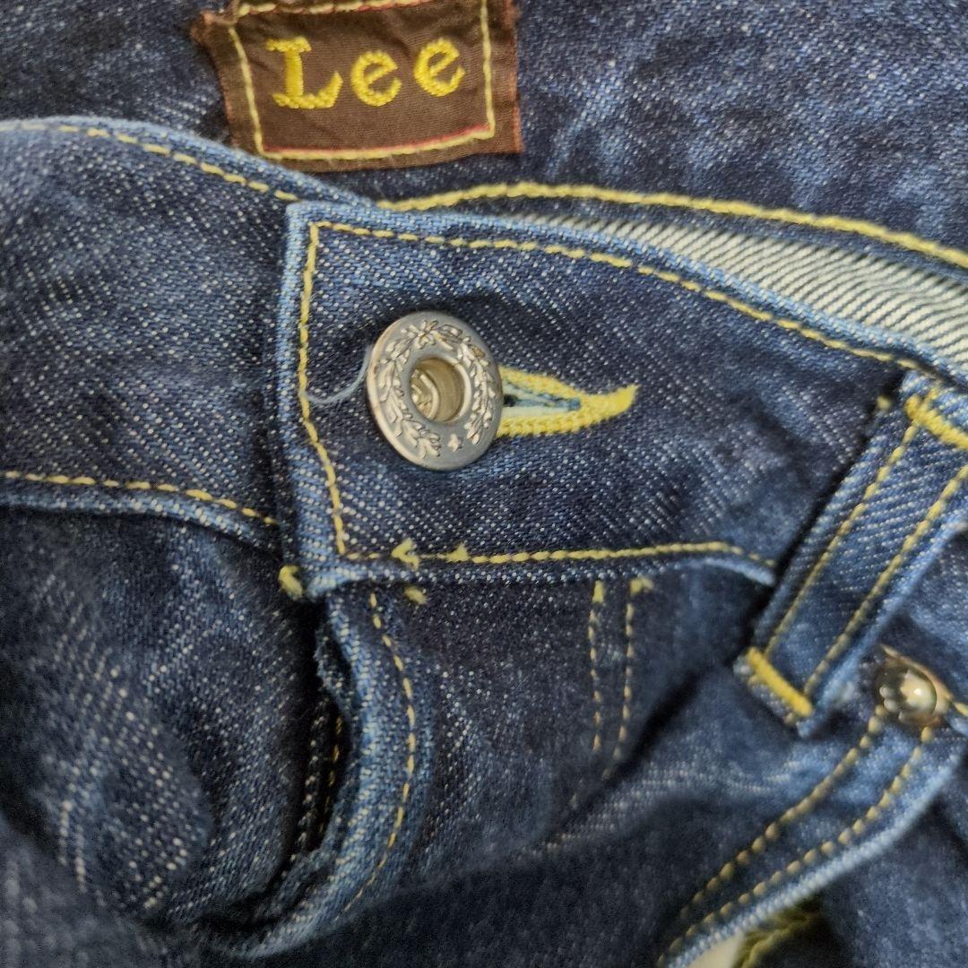 lee 大戦 100着限定セットアップ ジャケットL、ジーンズ31インチ