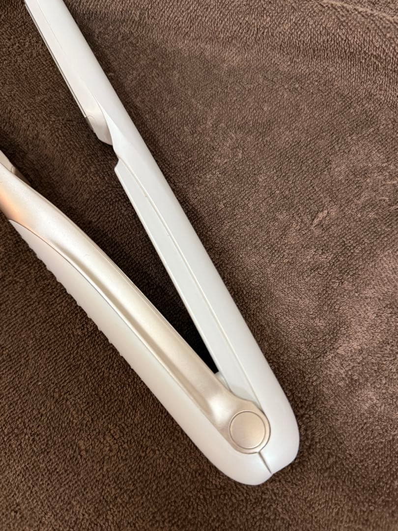 超音波アイロン CARE PRO DEEP