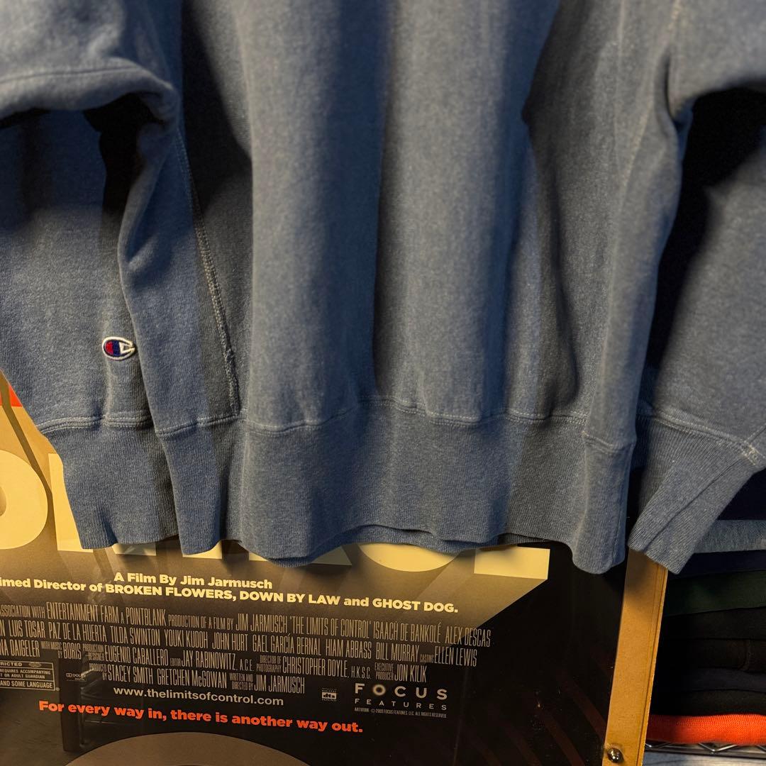 90s vintage champion REVERSEWEAVE スウェット