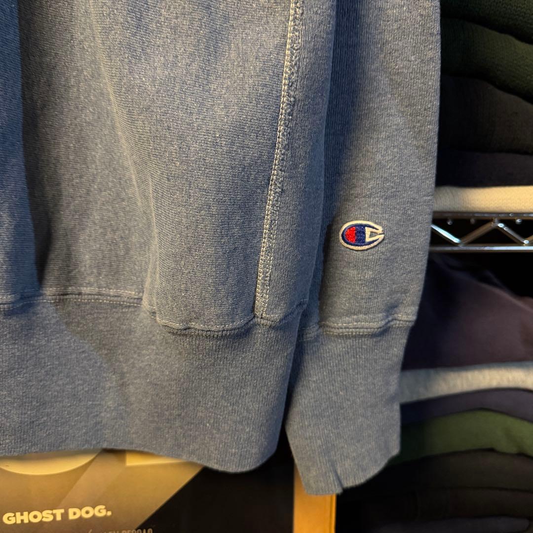 90s vintage champion REVERSEWEAVE スウェット