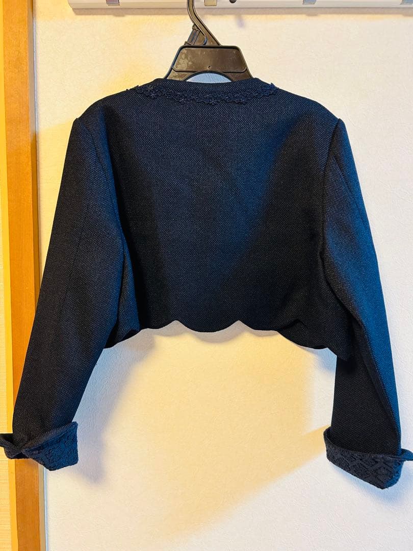 any FAM エニィファム　フォーマル　スーツ　120㎝　5点　卒園式　入学式