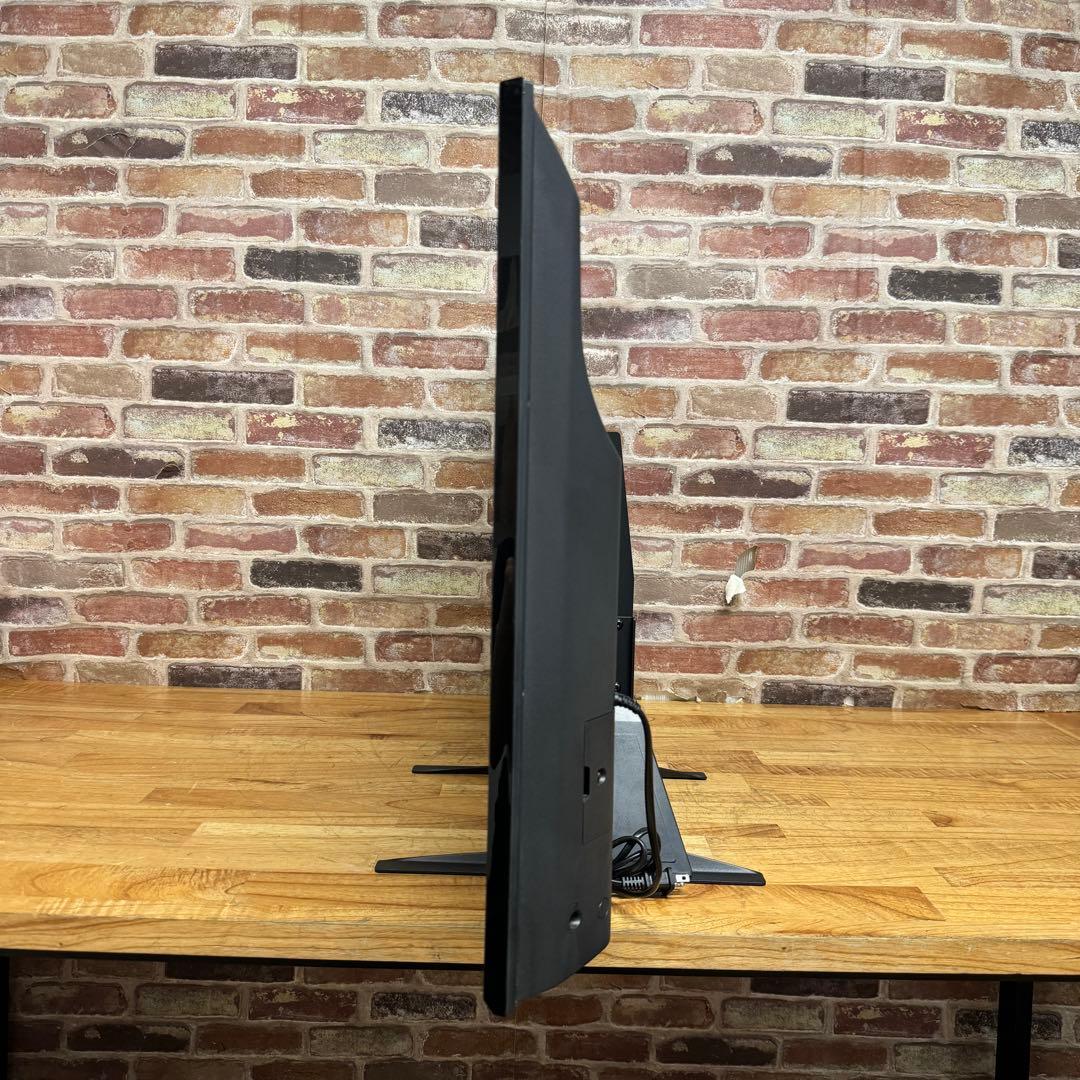 シャープ 40V型 液晶テレビ AQUOS LC-40BH30 裏番組録画対応