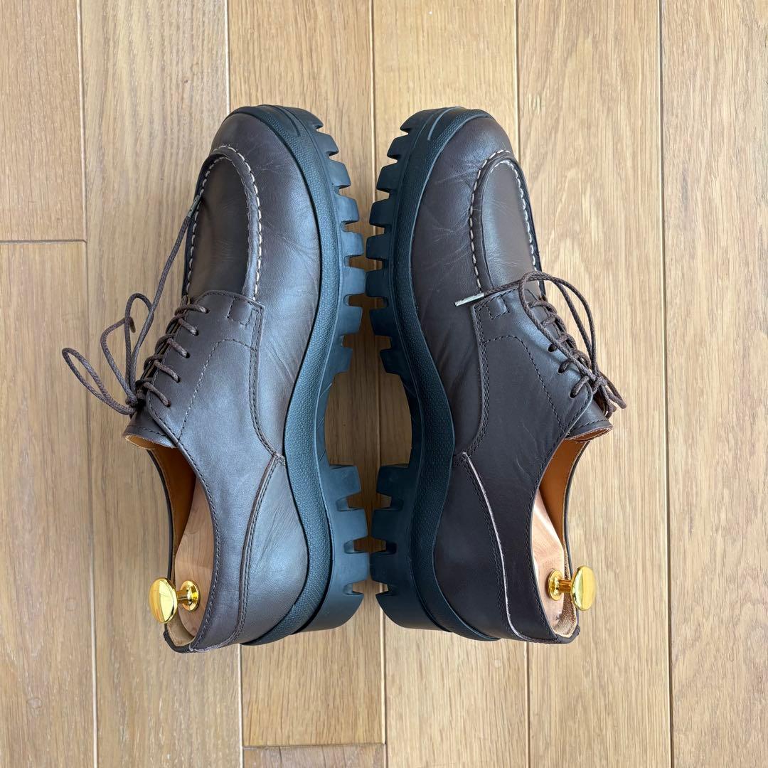 靴 Hender Scheme derby brown size5(40)