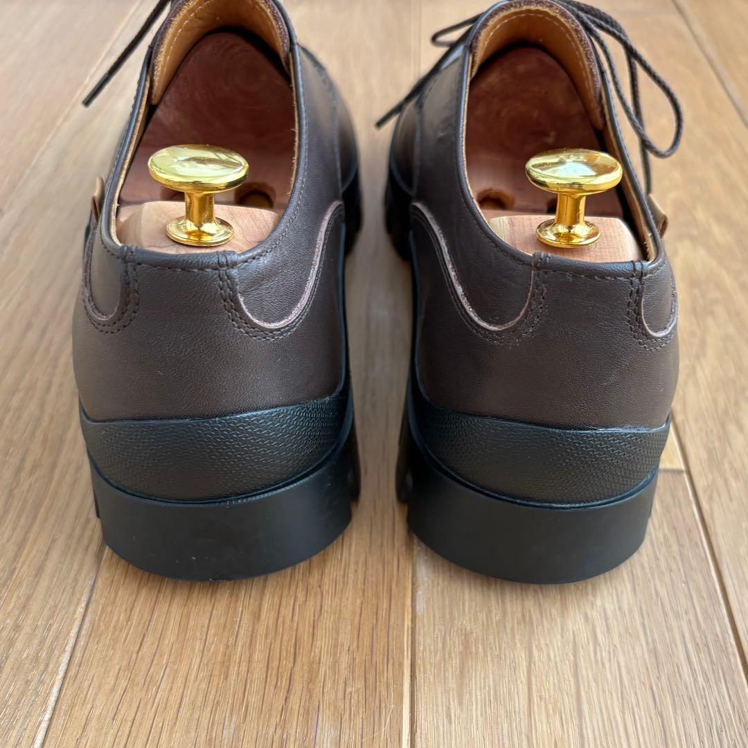 靴 Hender Scheme derby brown size5(40)