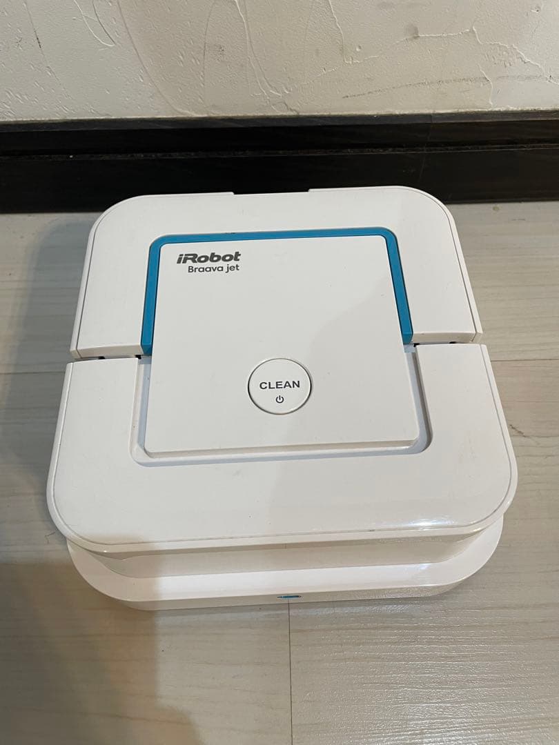 iRobot ブラーバ ジェット 240