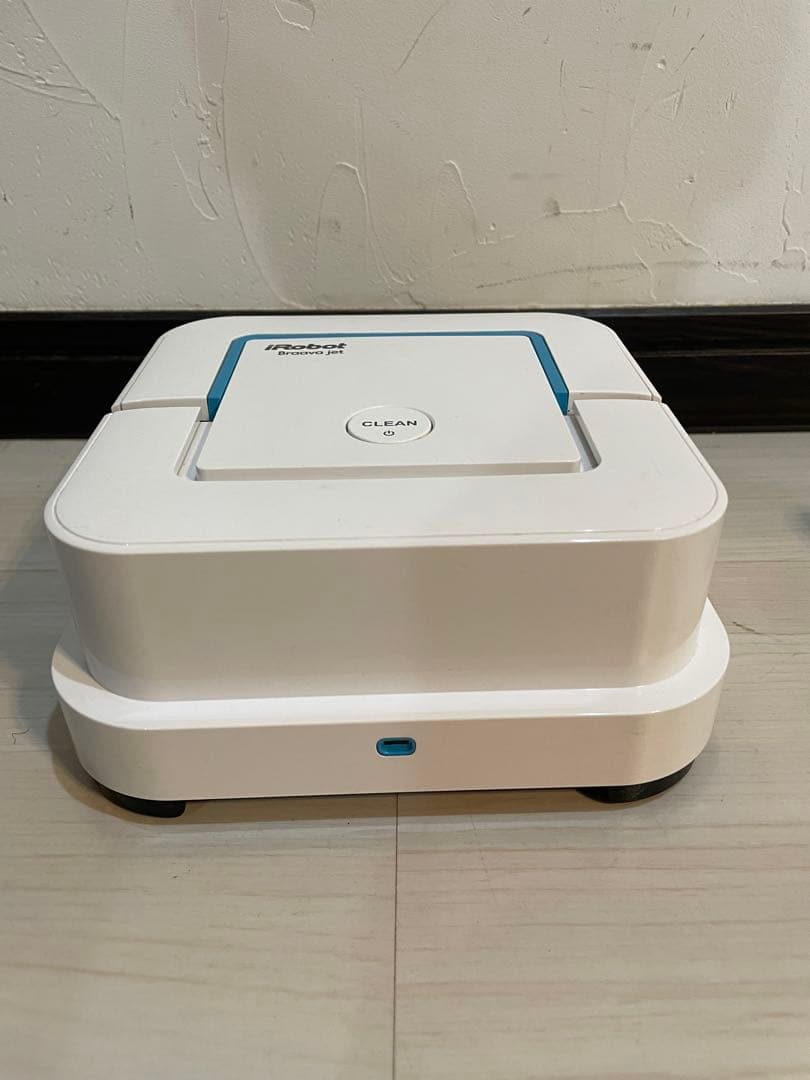 iRobot ブラーバ ジェット 240